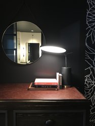  - Crossroads Hotel Kansas City - I-35, Exit 1C & 1D