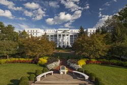  - Greenbrier Hotel White Sulphur Springs
