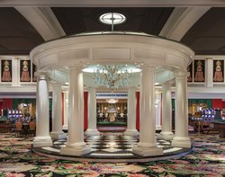  - Greenbrier Hotel White Sulphur Springs