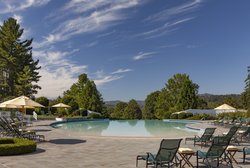  - Greenbrier Hotel White Sulphur Springs