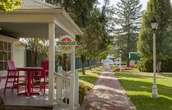  - Greenbrier Hotel White Sulphur Springs