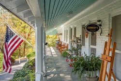  - Greenbrier Hotel White Sulphur Springs