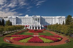  - Greenbrier Hotel White Sulphur Springs
