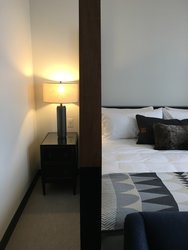  - Crossroads Hotel Kansas City - I-35, Exit 1C & 1D