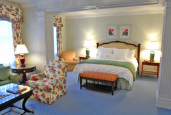  - Greenbrier Hotel White Sulphur Springs