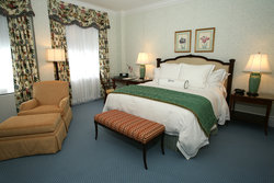  - Greenbrier Hotel White Sulphur Springs