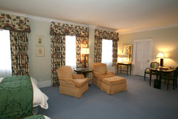  - Greenbrier Hotel White Sulphur Springs