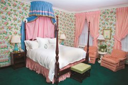  - Greenbrier Hotel White Sulphur Springs