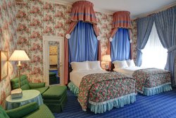  - Greenbrier Hotel White Sulphur Springs