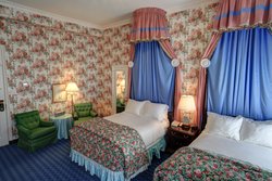  - Greenbrier Hotel White Sulphur Springs