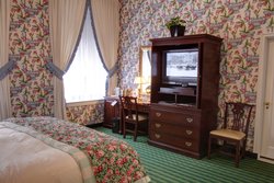  - Greenbrier Hotel White Sulphur Springs
