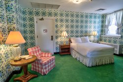  - Greenbrier Hotel White Sulphur Springs