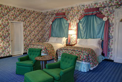  - Greenbrier Hotel White Sulphur Springs