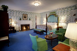  - Greenbrier Hotel White Sulphur Springs