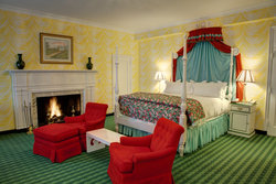  - Greenbrier Hotel White Sulphur Springs