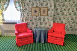  - Greenbrier Hotel White Sulphur Springs