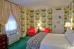  - Greenbrier Hotel White Sulphur Springs