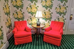  - Greenbrier Hotel White Sulphur Springs