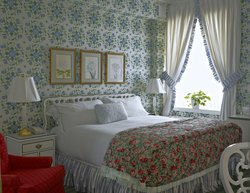  - Greenbrier Hotel White Sulphur Springs