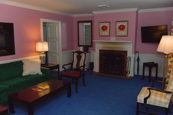  - Greenbrier Hotel White Sulphur Springs