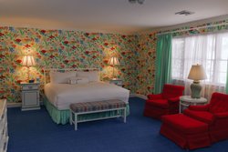  - Greenbrier Hotel White Sulphur Springs