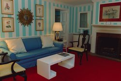  - Greenbrier Hotel White Sulphur Springs