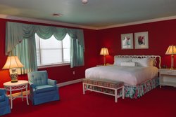  - Greenbrier Hotel White Sulphur Springs