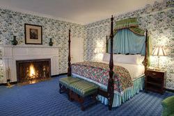  - Greenbrier Hotel White Sulphur Springs