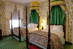  - Greenbrier Hotel White Sulphur Springs