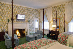  - Greenbrier Hotel White Sulphur Springs