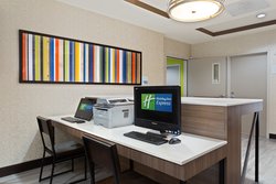  - Holiday Inn Express & Suites Largo