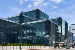  - Holiday Inn Express & Suites New York