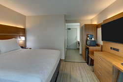  - Holiday Inn Express West Nashville - I-40, Exit 204