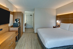  - Holiday Inn Express West Nashville - I-40, Exit 204