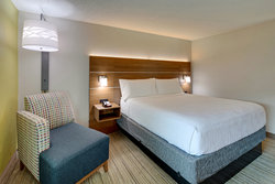 - Holiday Inn Express West Nashville - I-40, Exit 204