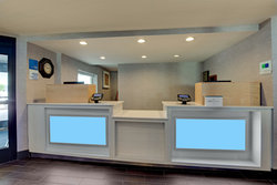  - Holiday Inn Express West Nashville - I-40, Exit 204