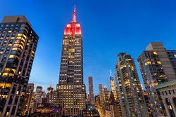  - Holiday Inn Times Square South New York