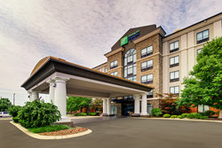  - Holiday Inn Express & Suites Nashville