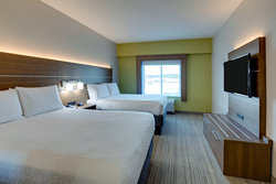  - Holiday Inn Express & Suites Nashville