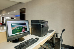  - Holiday Inn Express & Suites Nashville