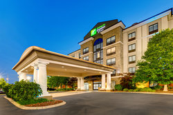  - Holiday Inn Express & Suites Nashville