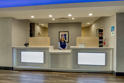  - Holiday Inn Express & Suites Nashville