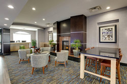  - Holiday Inn Express & Suites Nashville