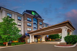  - Holiday Inn Express & Suites Nashville