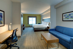 - Holiday Inn Express & Suites Nashville
