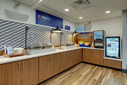  - Holiday Inn Express & Suites Nashville