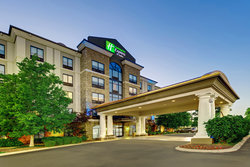  - Holiday Inn Express & Suites Nashville