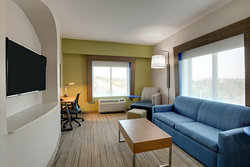  - Holiday Inn Express & Suites Nashville