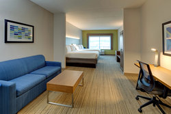  - Holiday Inn Express & Suites Nashville
