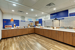  - Holiday Inn Express & Suites Nashville